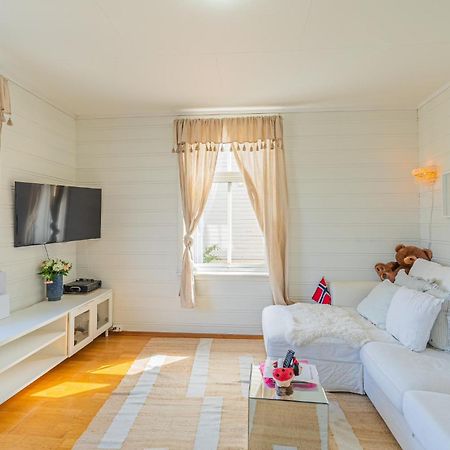 Versatile Apartment In The City Of Bergen Dış mekan fotoğraf