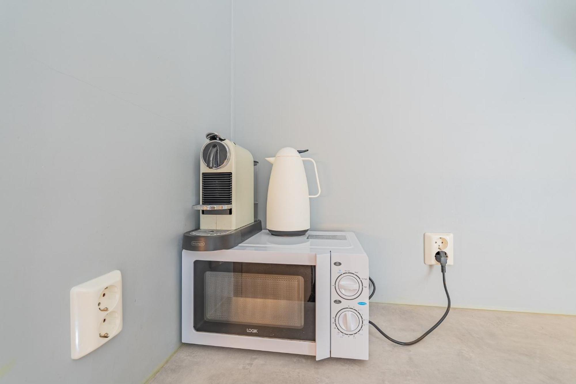 Versatile Apartment In The City Of Bergen Dış mekan fotoğraf