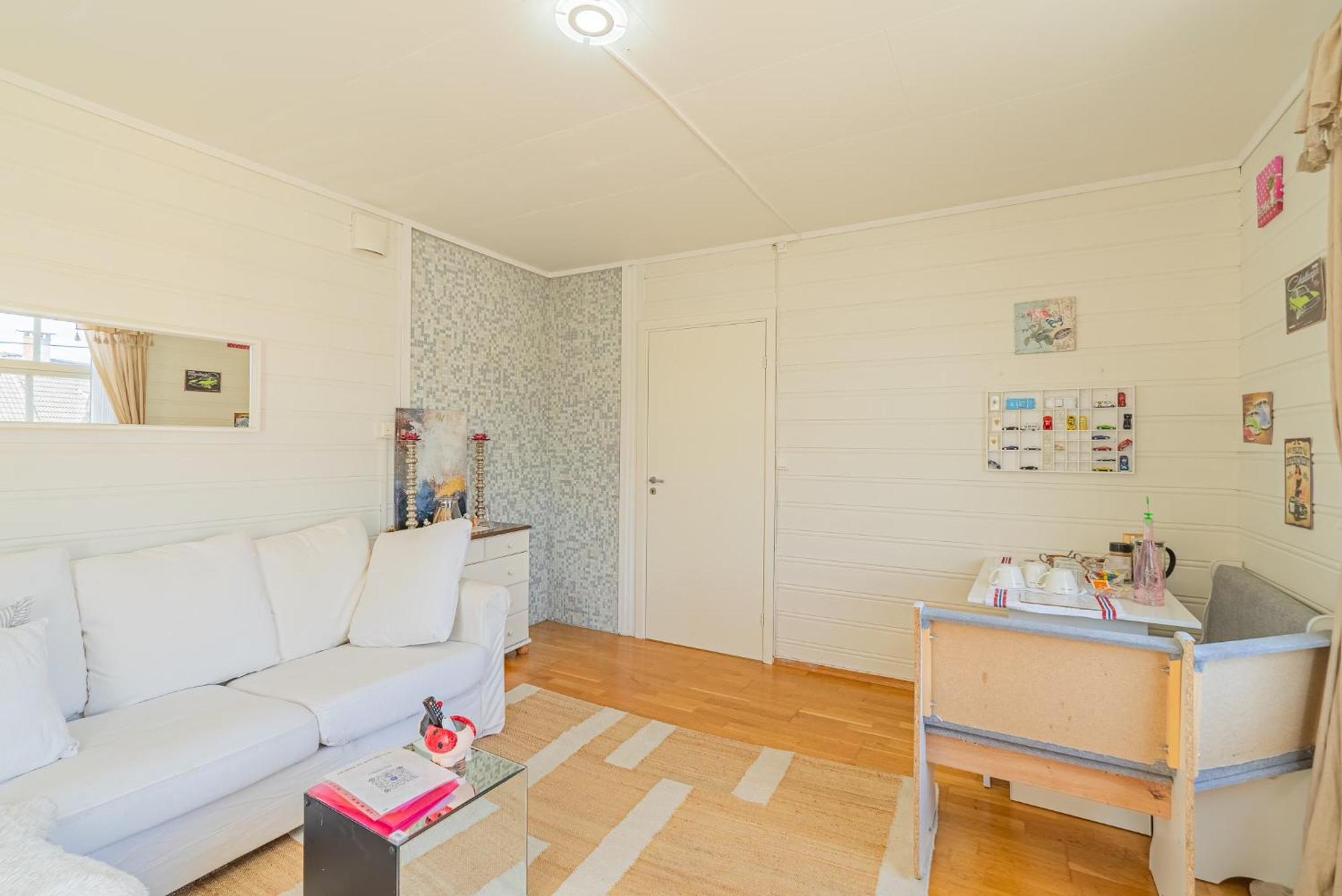 Versatile Apartment In The City Of Bergen Dış mekan fotoğraf