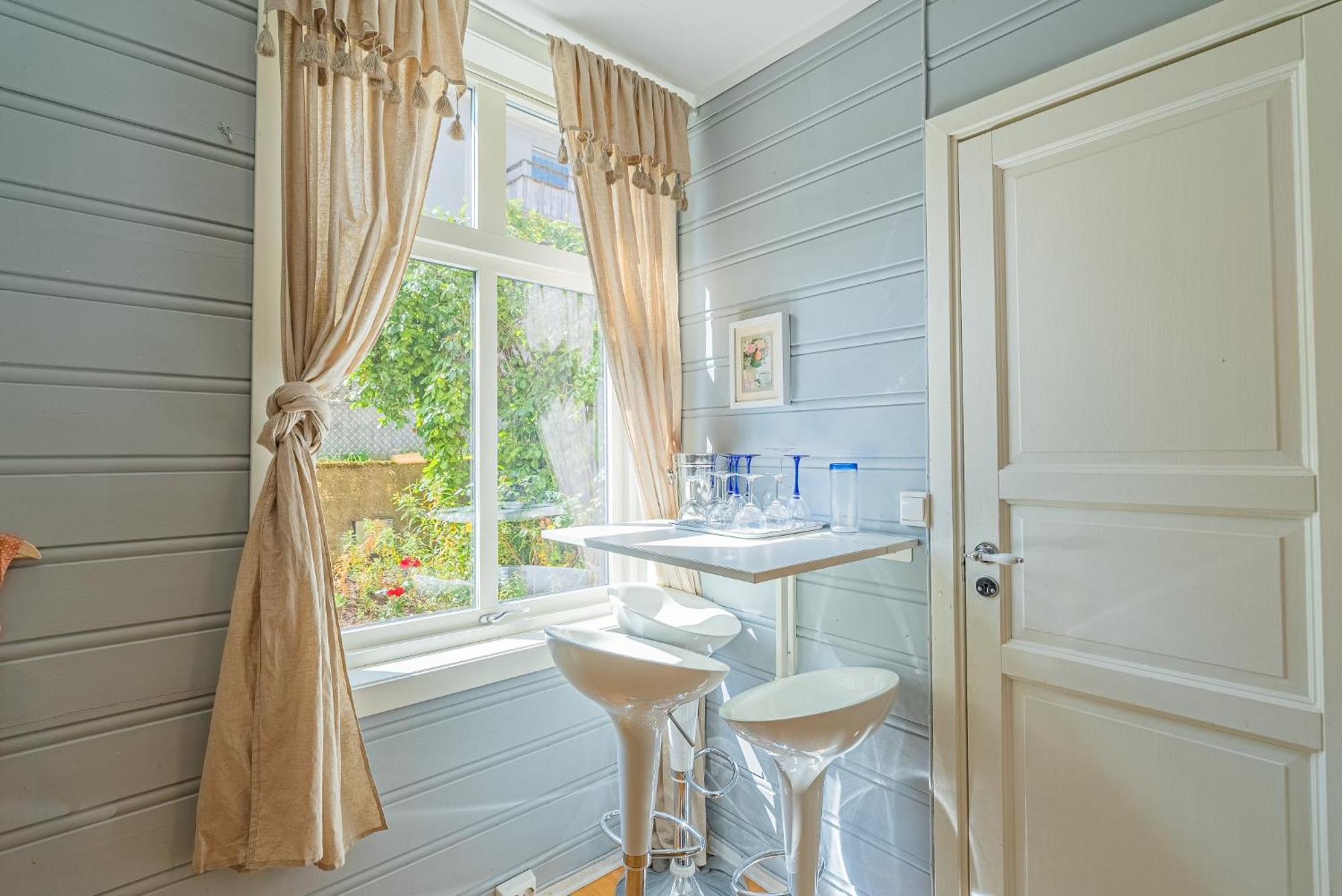 Versatile Apartment In The City Of Bergen Dış mekan fotoğraf