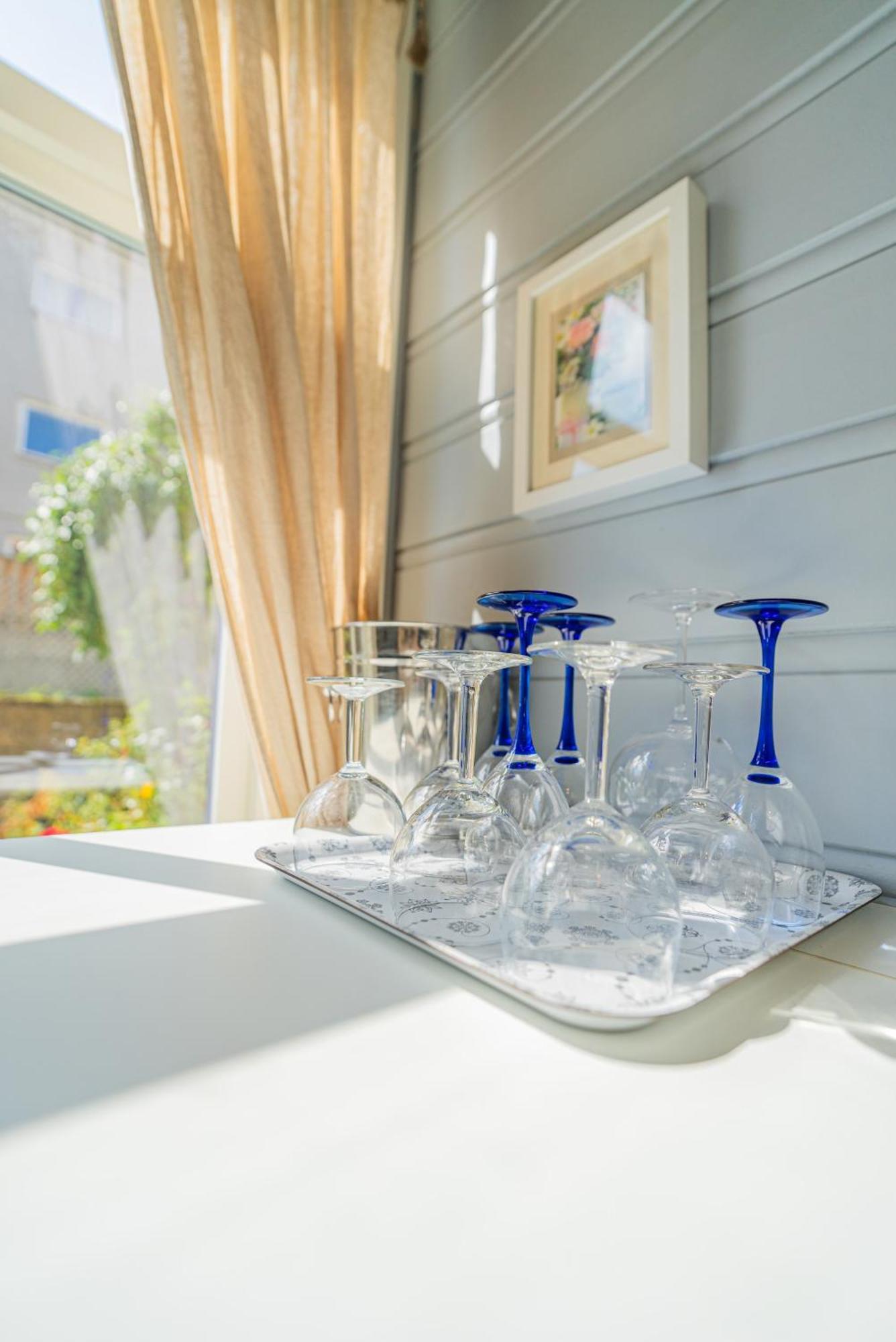 Versatile Apartment In The City Of Bergen Dış mekan fotoğraf